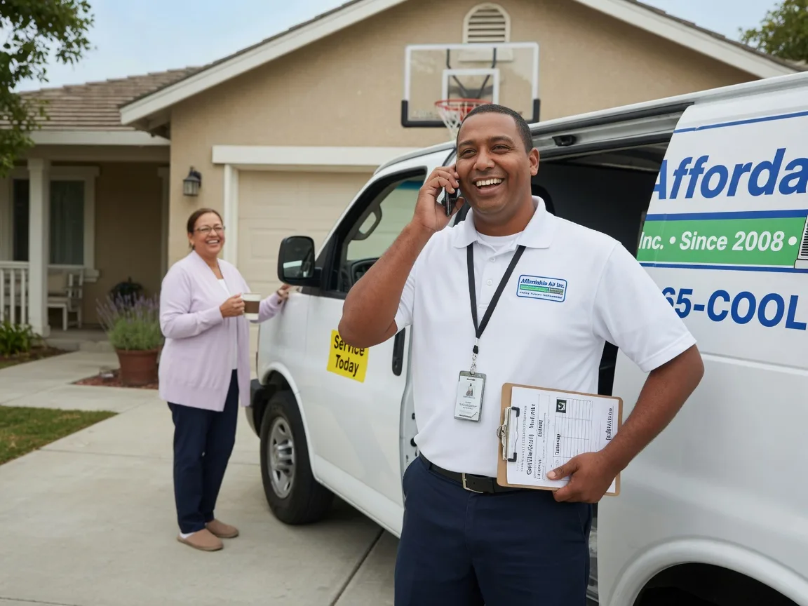 Central Ac Repair Hersey, MI FAQs